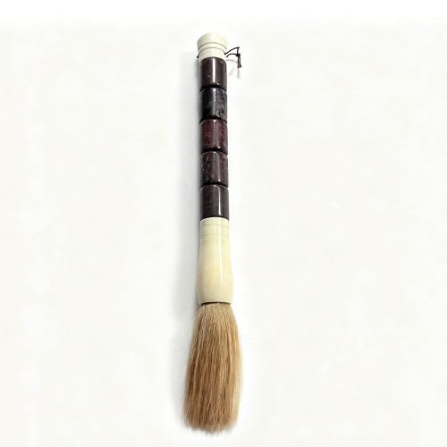 color medium calligraphy brush