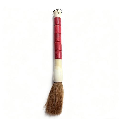 color medium calligraphy brush