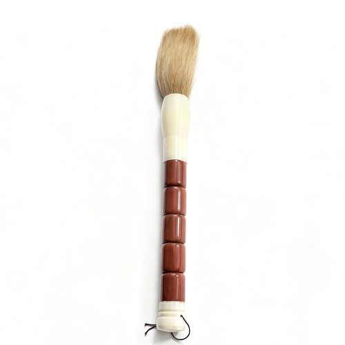 color medium calligraphy brush