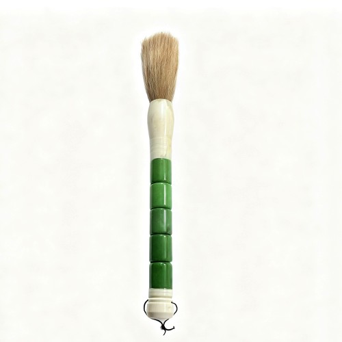 color medium calligraphy brush 