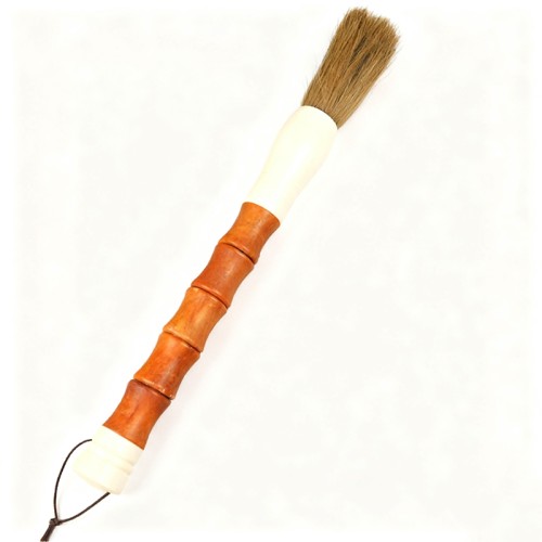 medium calligraphy brush 