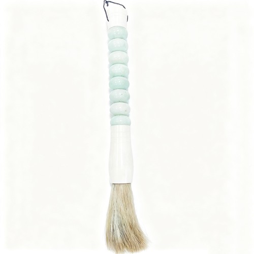 Medium size abacus chinese deco calligraphy brush