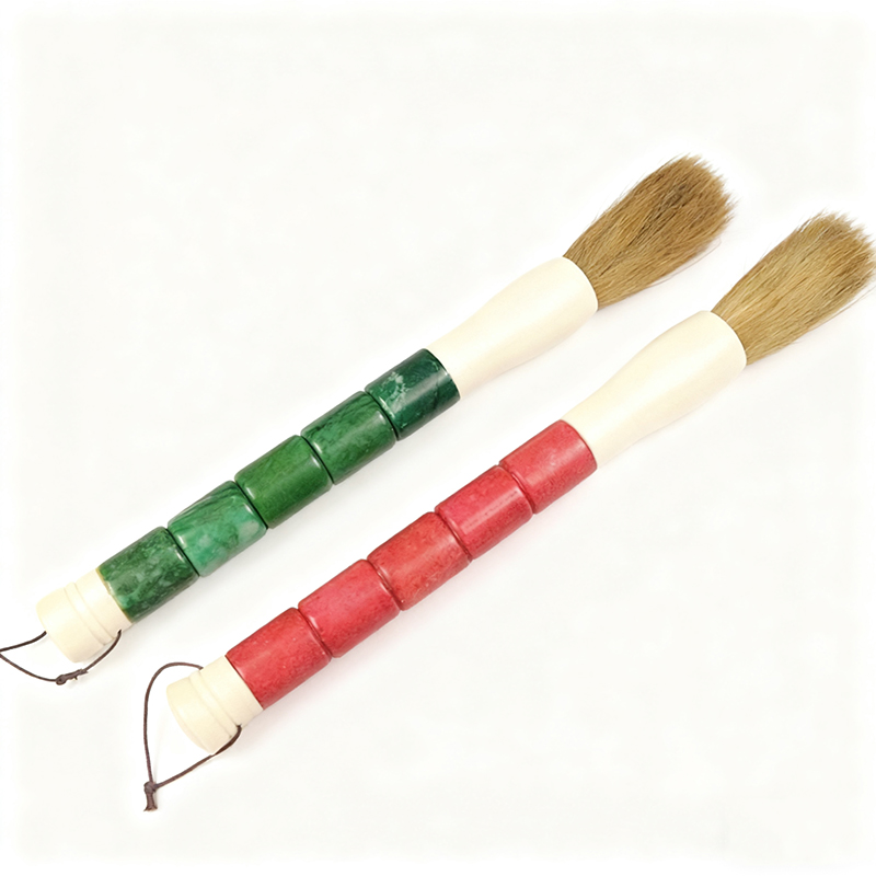 Medium chinese deco calligraphy brush
