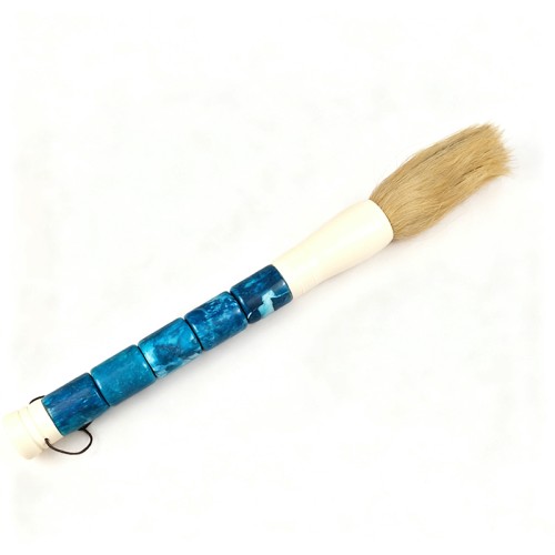 chinese medium calligraphy brush 