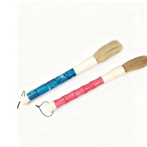 chinese medium calligraphy brush