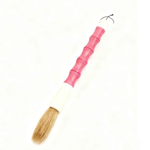 chinese medium calligraphy brush