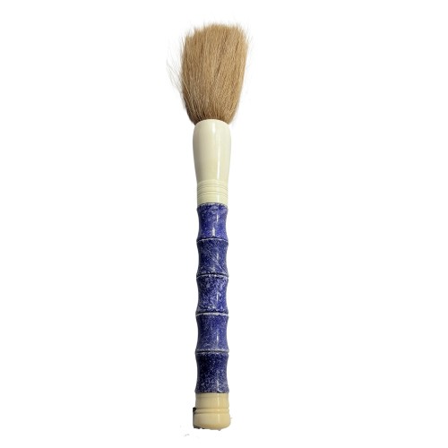 color medium calligraphy brush