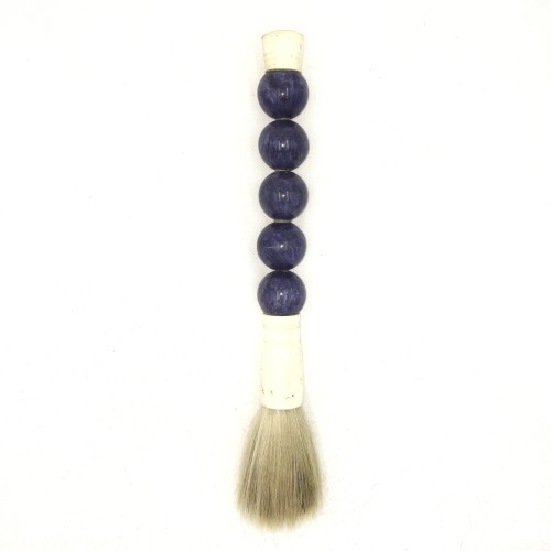 round ball large calligraphy brush