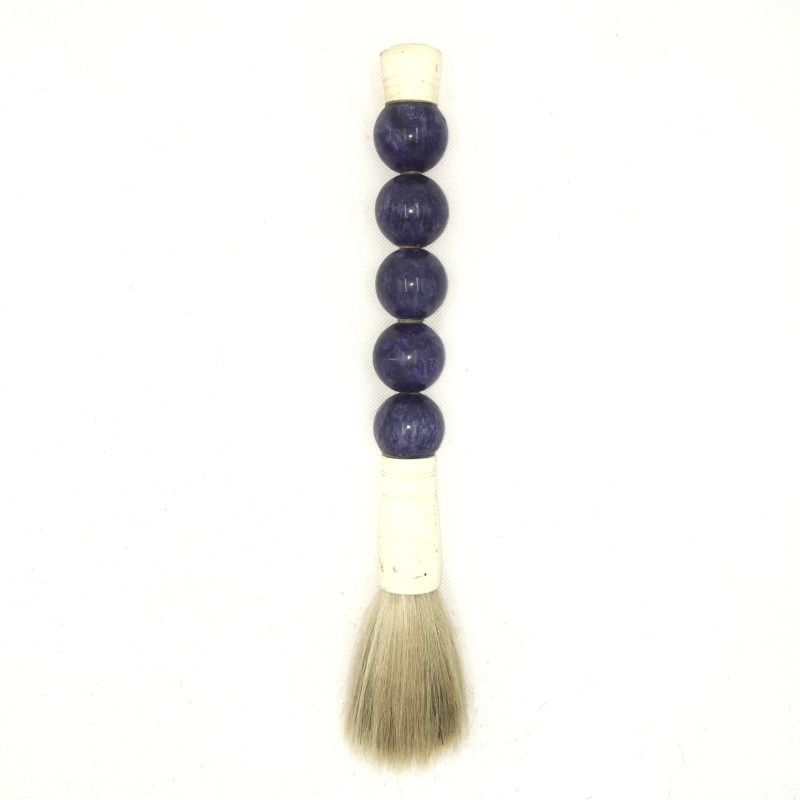 round ball large calligraphy brush