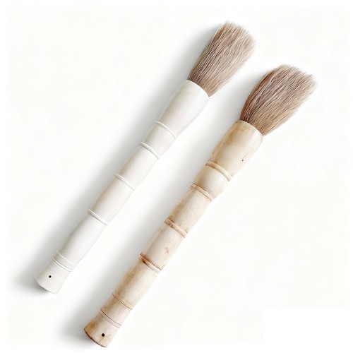 bone calligraphy brush