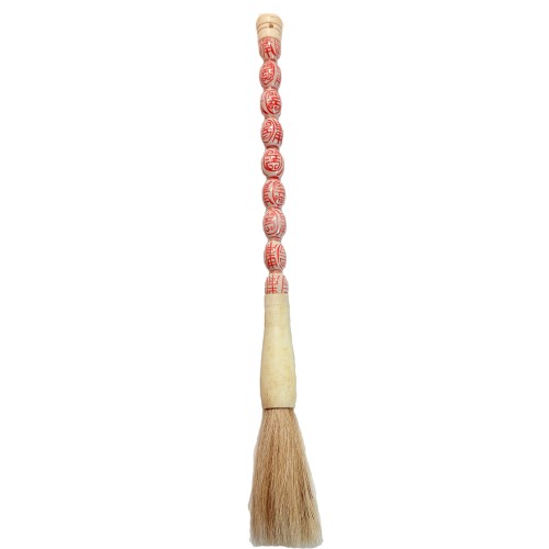 ceramic deco slim calligraphy brush